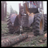 LOGGING, SELECTIVE LOGGING and THINNING Troutdale OREGON